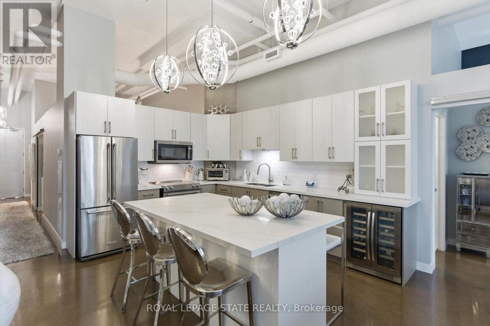 Ph10 - 66 Bay Street S, Hamilton, Ontario  L8P 4Z6 - Photo 13 - X12510016