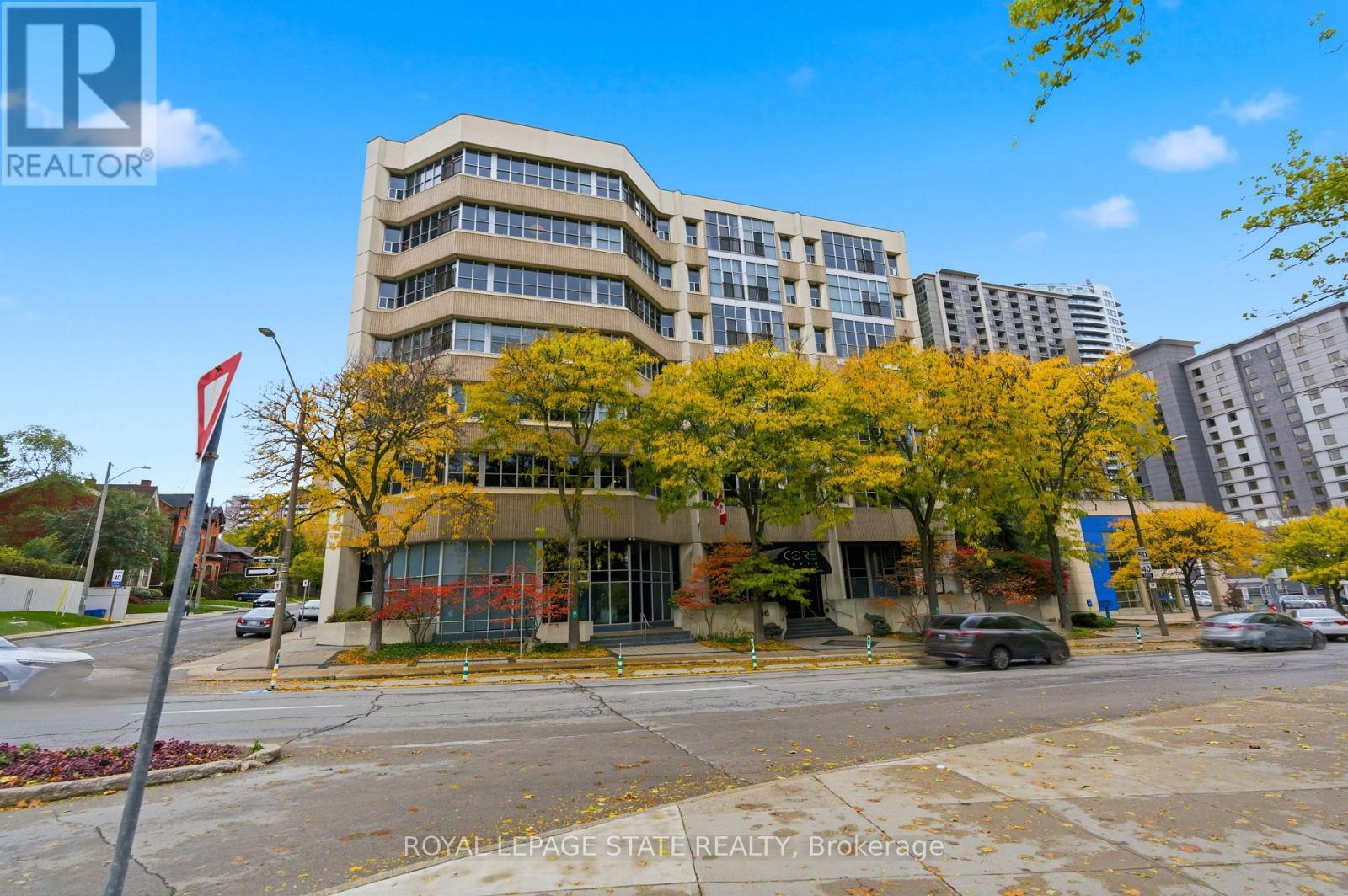 Ph10 - 66 Bay Street S, Hamilton, Ontario  L8P 4Z6 - Photo 2 - X12510016