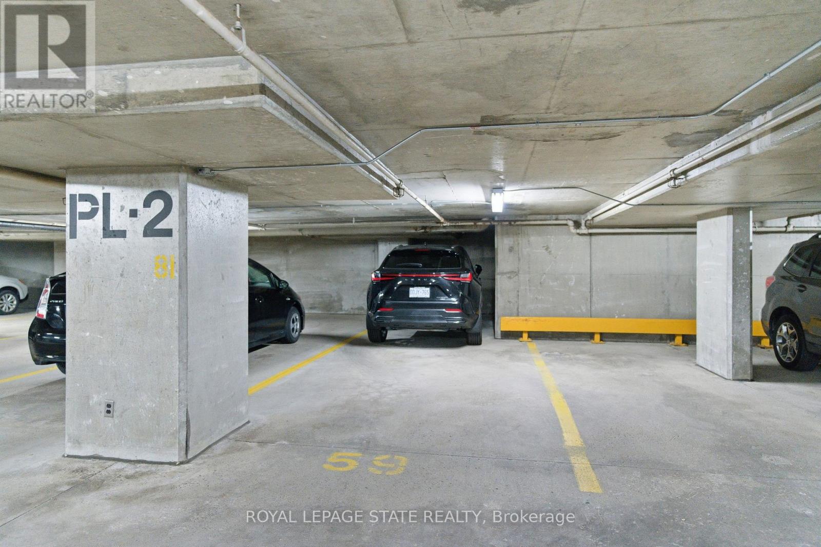 Ph10 - 66 Bay Street S, Hamilton, Ontario  L8P 4Z6 - Photo 34 - X12510016