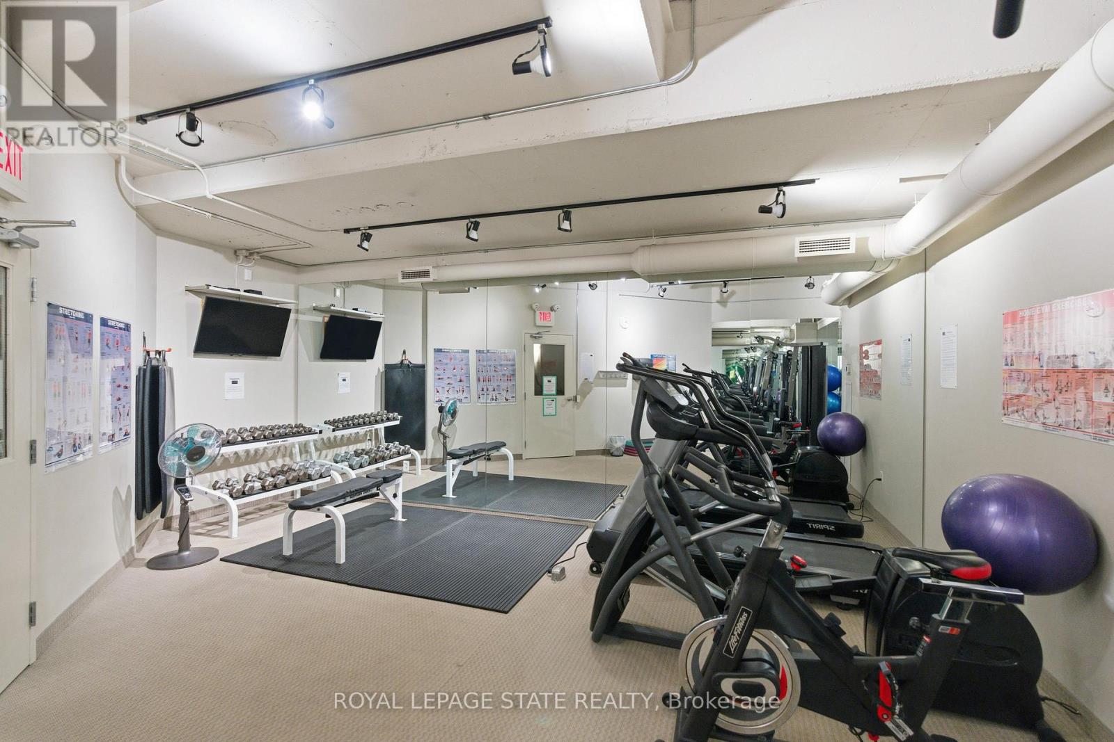 Ph10 - 66 Bay Street S, Hamilton, Ontario  L8P 4Z6 - Photo 40 - X12510016