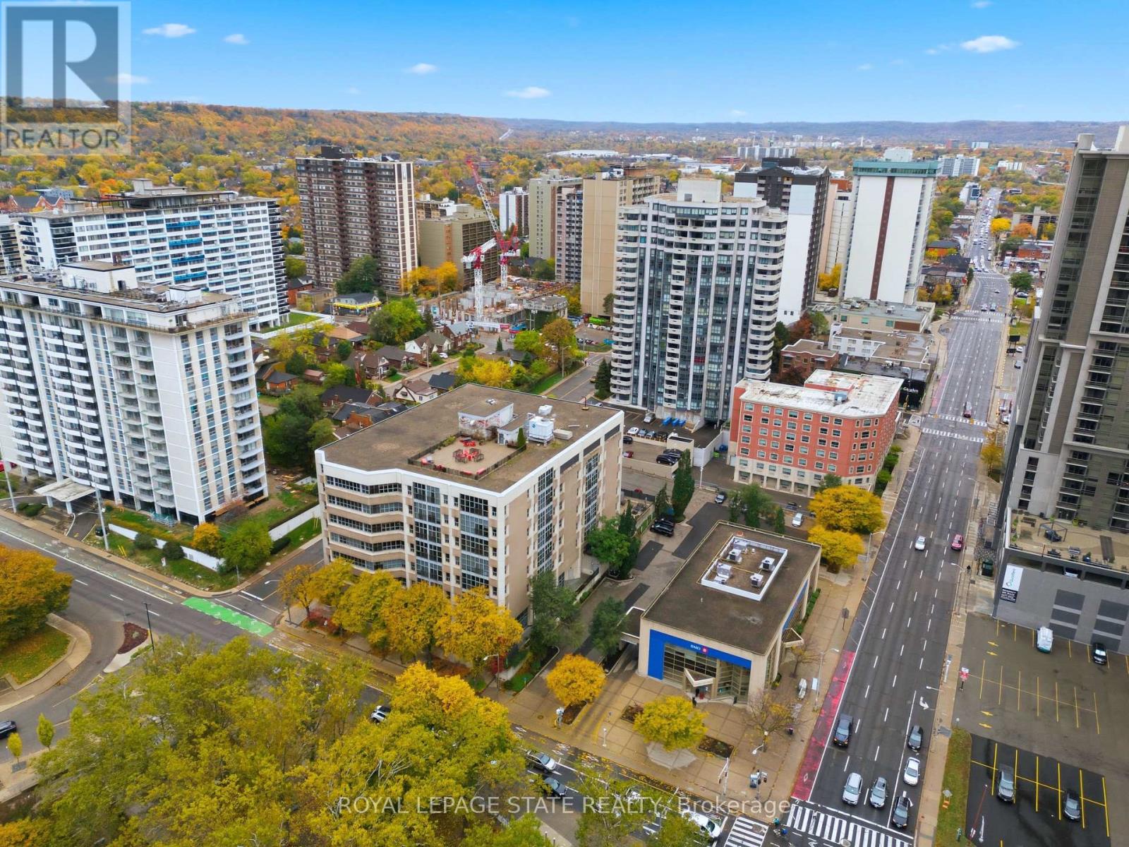 Ph10 - 66 Bay Street S, Hamilton, Ontario  L8P 4Z6 - Photo 43 - X12510016