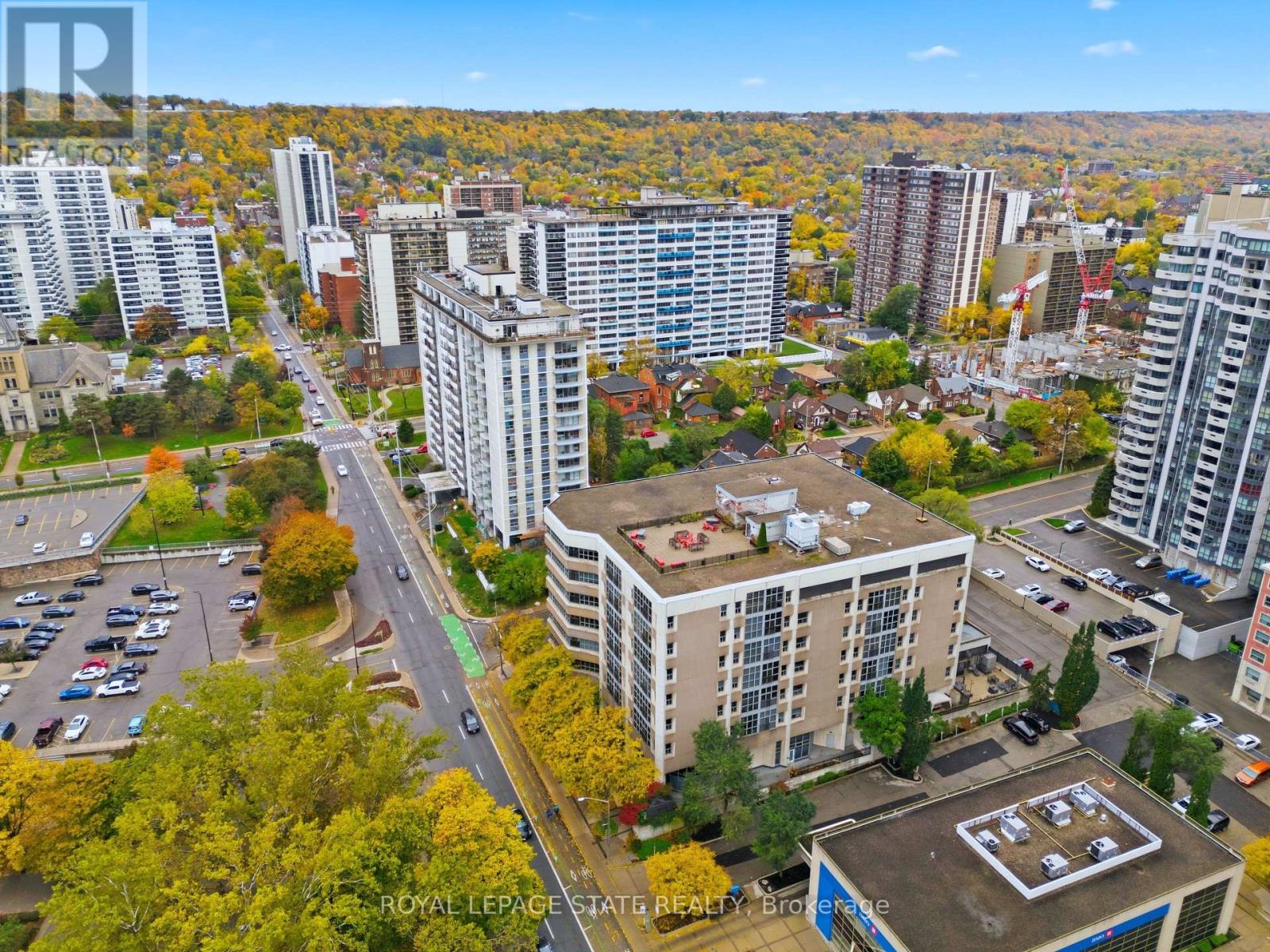 Ph10 - 66 Bay Street S, Hamilton, Ontario  L8P 4Z6 - Photo 44 - X12510016