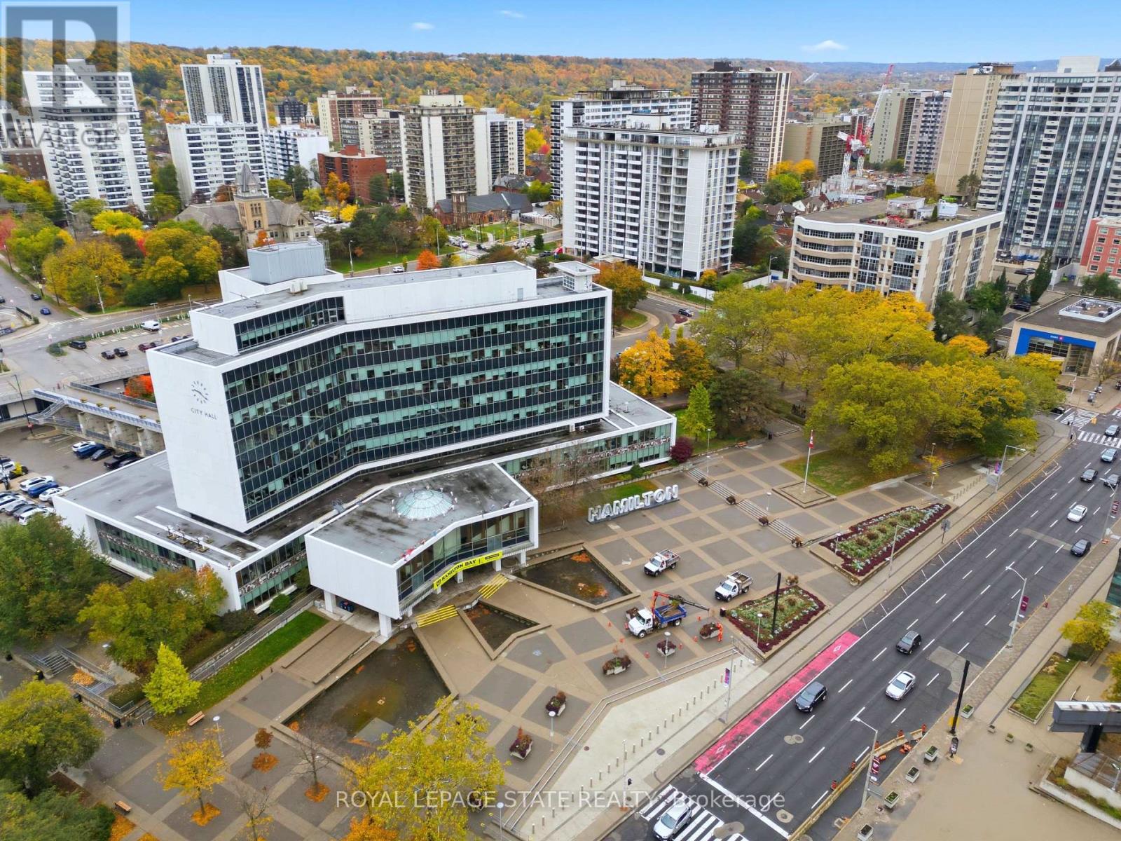 Ph10 - 66 Bay Street S, Hamilton, Ontario  L8P 4Z6 - Photo 46 - X12510016