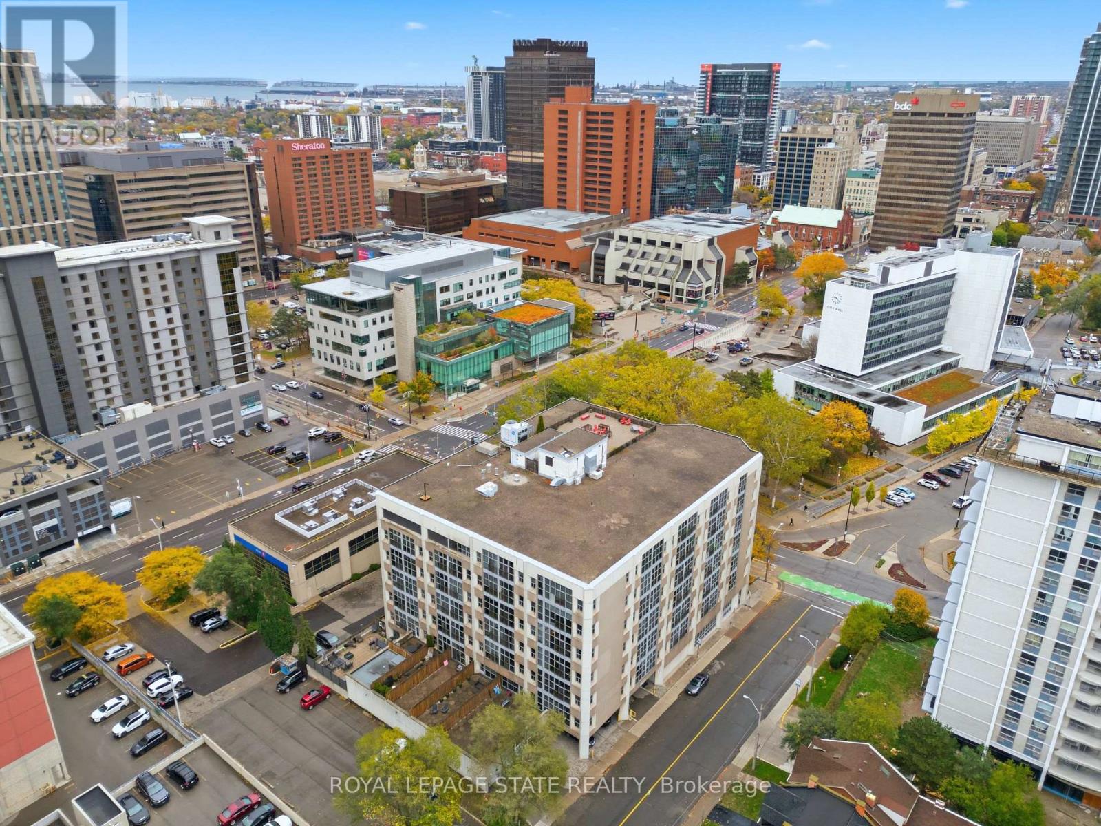 Ph10 - 66 Bay Street S, Hamilton, Ontario  L8P 4Z6 - Photo 48 - X12510016