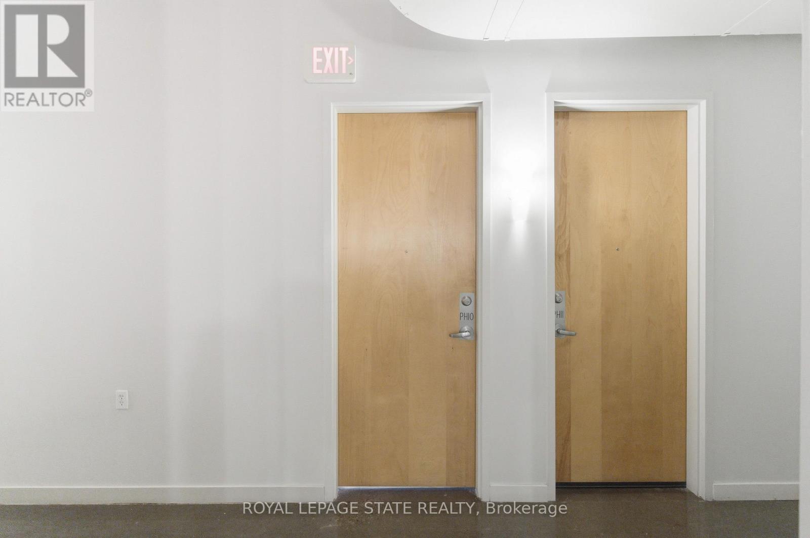 Ph10 - 66 Bay Street S, Hamilton, Ontario  L8P 4Z6 - Photo 6 - X12510016