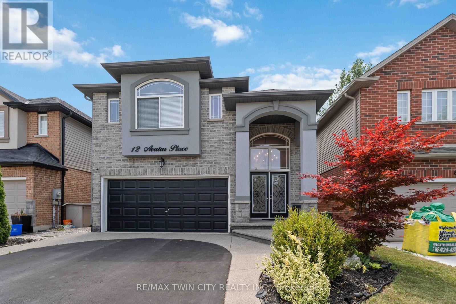 12 Avatar Place, Hamilton, Ontario  L0R 1W0 - Photo 10 - X12510040