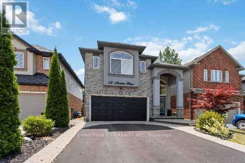 12 Avatar Place, Hamilton, Ontario  L0R 1W0 - Photo 4 - X12510040