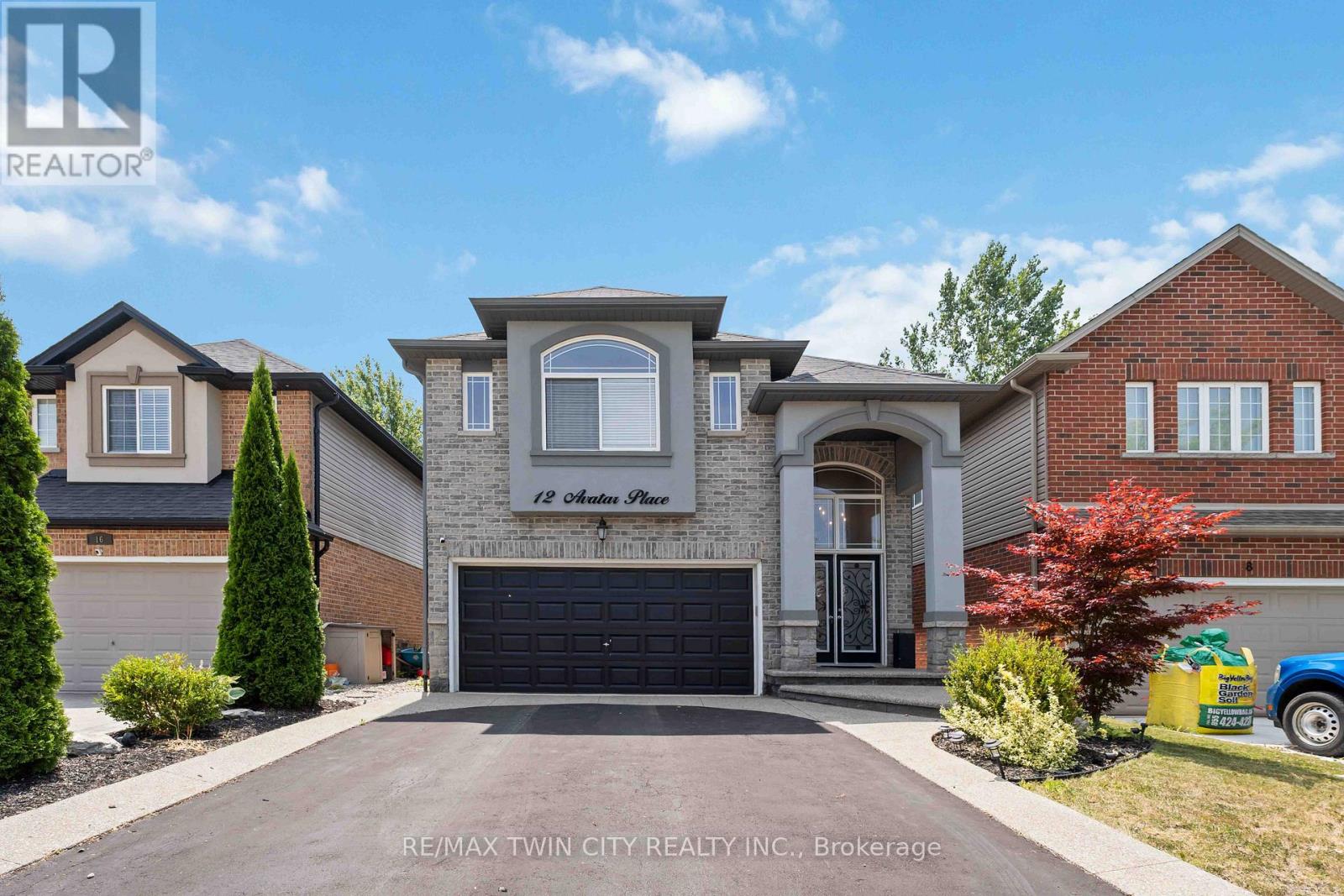 12 Avatar Place, Hamilton, Ontario  L0R 1W0 - Photo 5 - X12510040