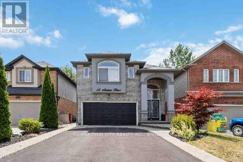 12 Avatar Place, Hamilton, Ontario  L0R 1W0 - Photo 6 - X12510040