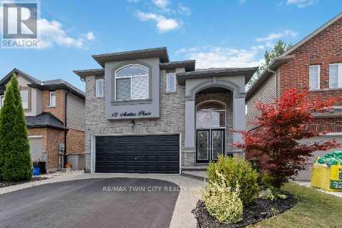 12 Avatar Place, Hamilton, Ontario  L0R 1W0 - Photo 8 - X12510040