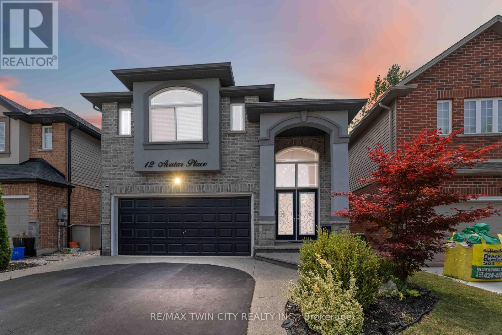 12 Avatar Place, Hamilton, Ontario  L0R 1W0 - Photo 9 - X12510040