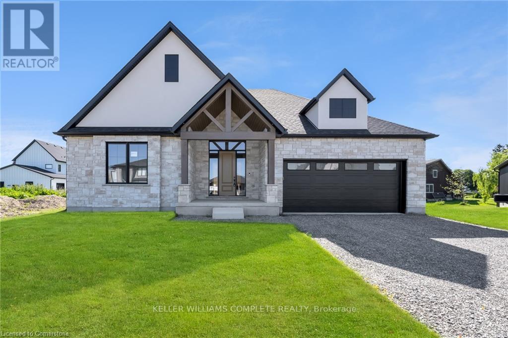 3643 VOSBURGH PLACE, Lincoln, Ontario