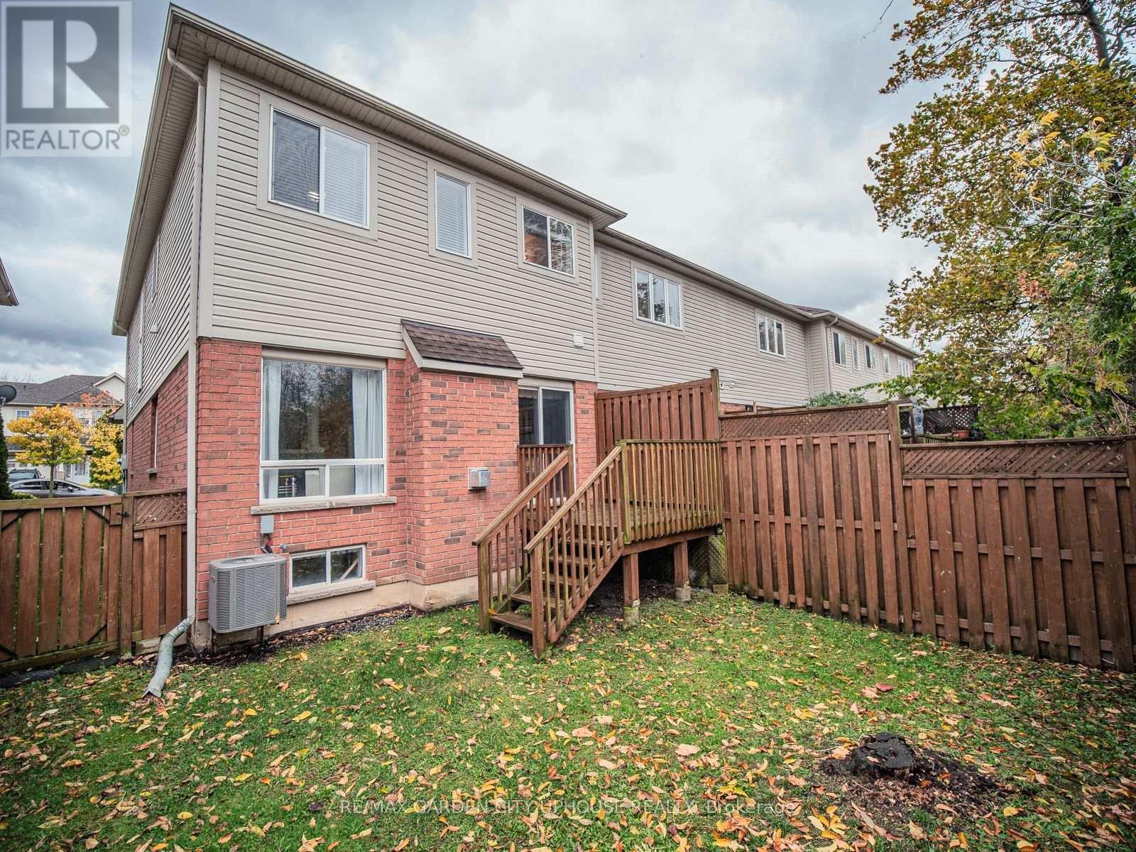 50 Chloe Street, St. Catharines, Ontario L2P 0A5 - Photo 20 - X12510112