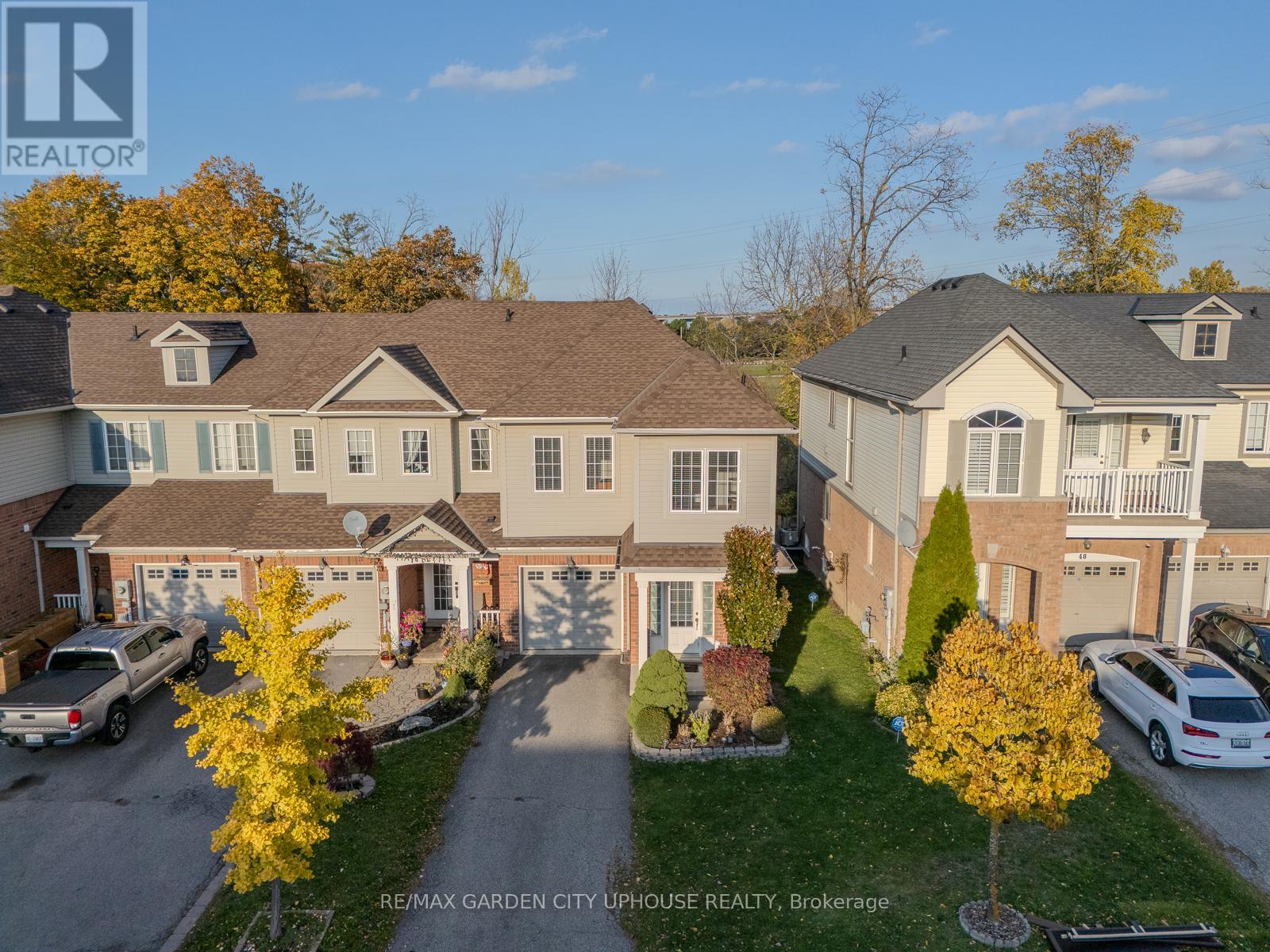 50 Chloe Street, St. Catharines, Ontario L2P 0A5 - Photo 24 - X12510112