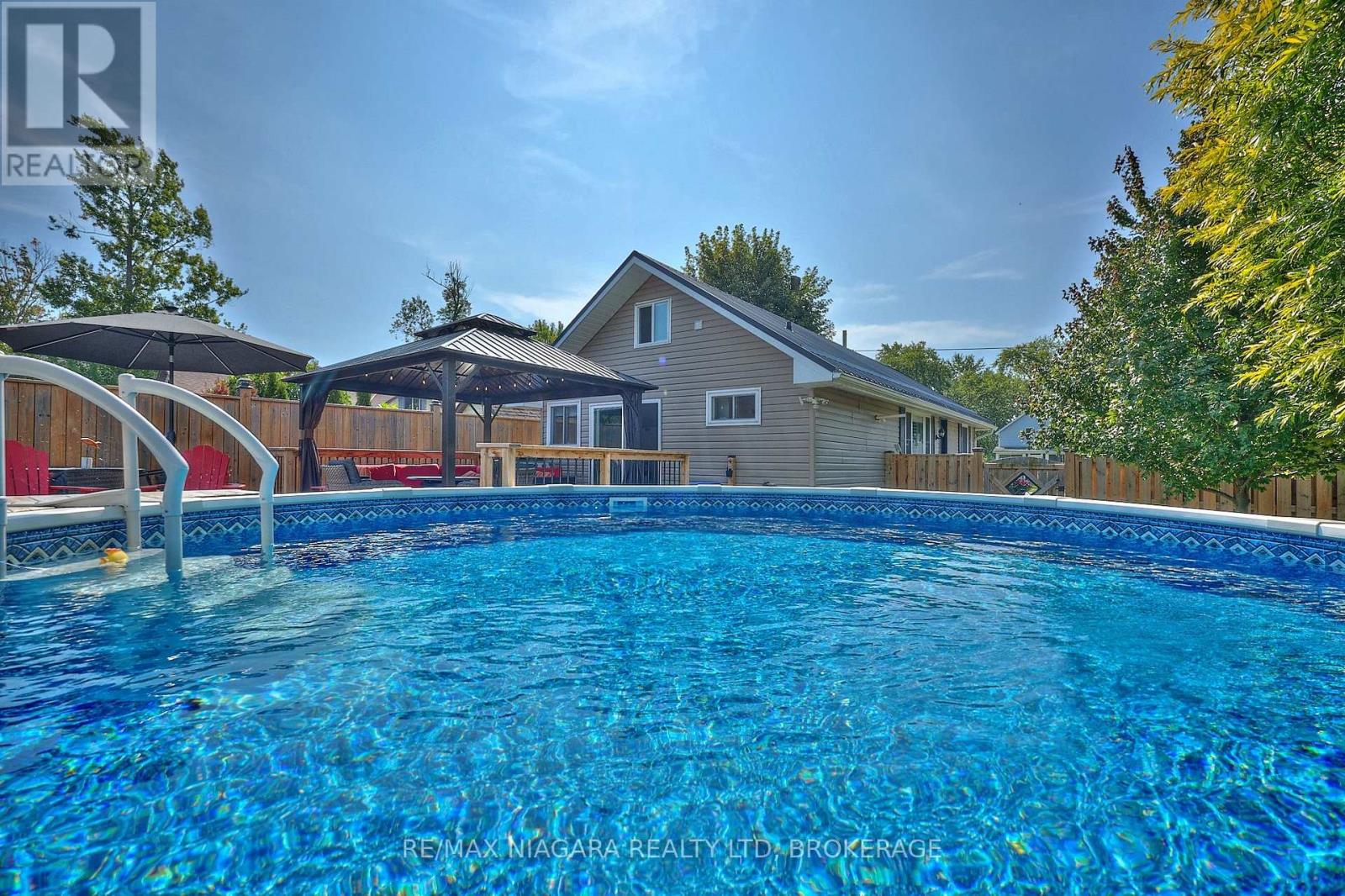 334 Leask Avenue, Fort Erie, Ontario  L2A 4L4 - Photo 10 - X12510138