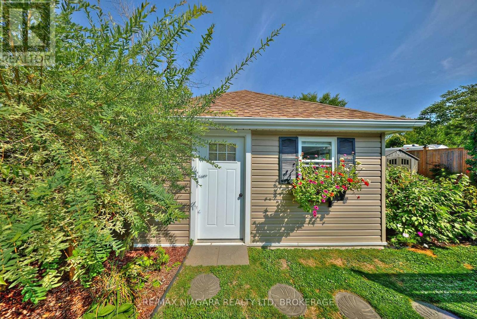 334 Leask Avenue, Fort Erie, Ontario  L2A 4L4 - Photo 36 - X12510138