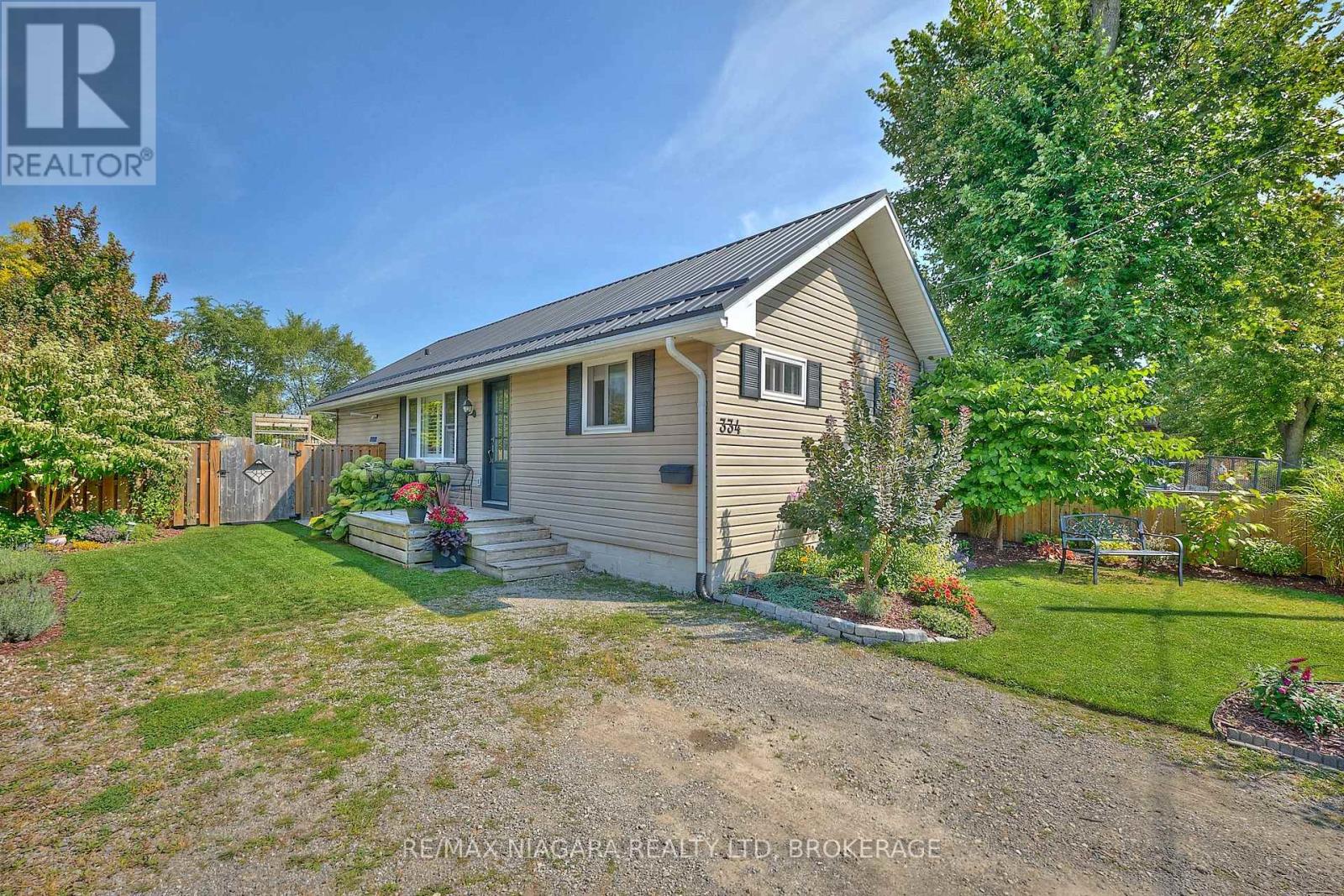 334 Leask Avenue, Fort Erie, Ontario  L2A 4L4 - Photo 4 - X12510138