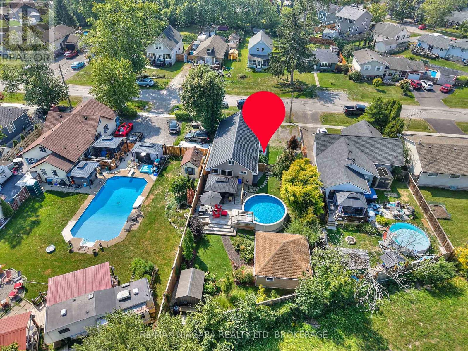 334 Leask Avenue, Fort Erie, Ontario  L2A 4L4 - Photo 42 - X12510138