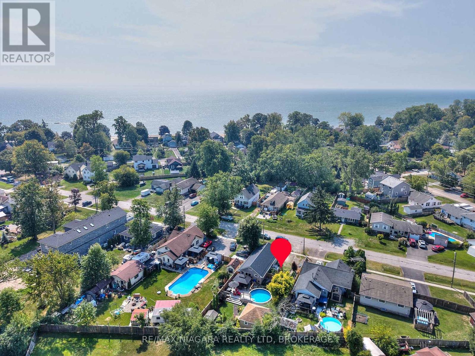 334 Leask Avenue, Fort Erie, Ontario  L2A 4L4 - Photo 43 - X12510138