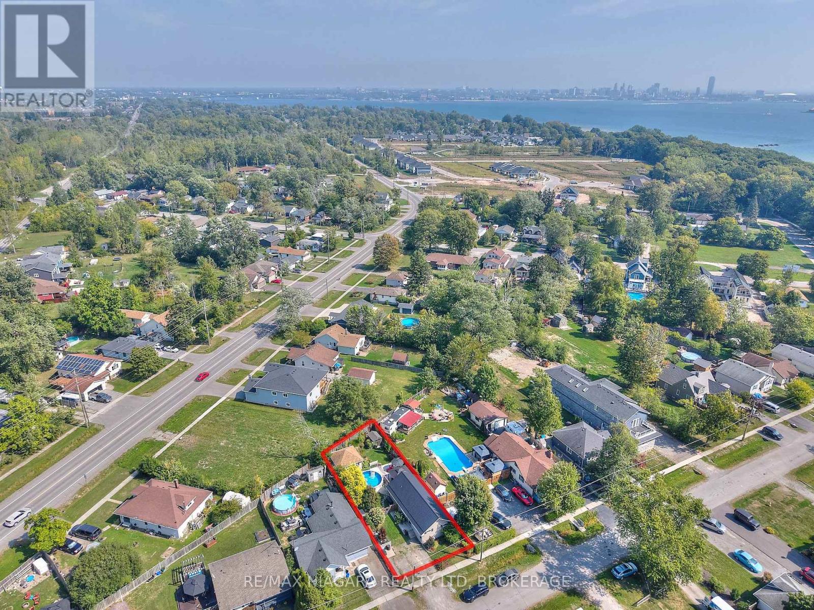 334 Leask Avenue, Fort Erie, Ontario  L2A 4L4 - Photo 45 - X12510138