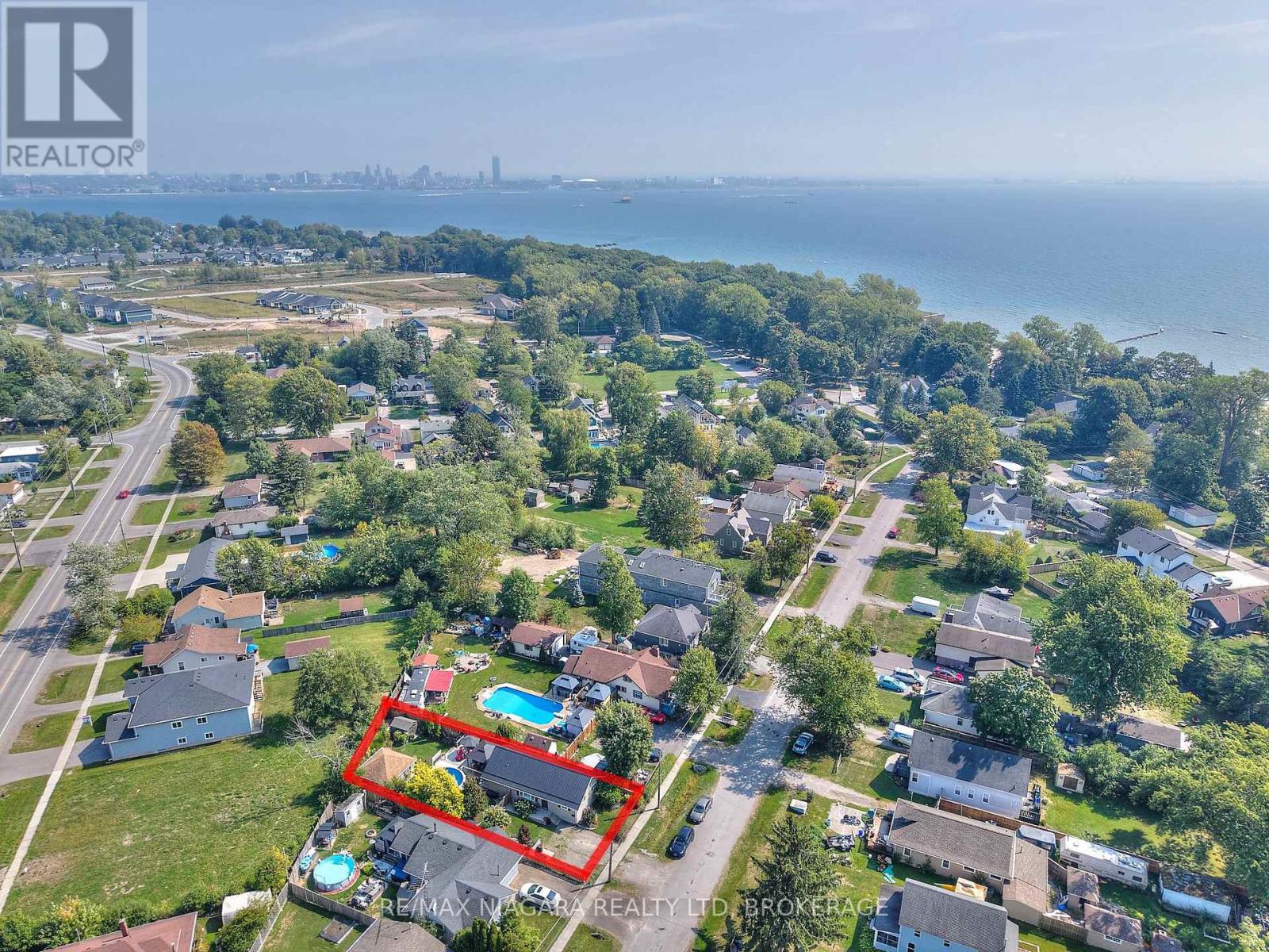334 Leask Avenue, Fort Erie, Ontario  L2A 4L4 - Photo 46 - X12510138