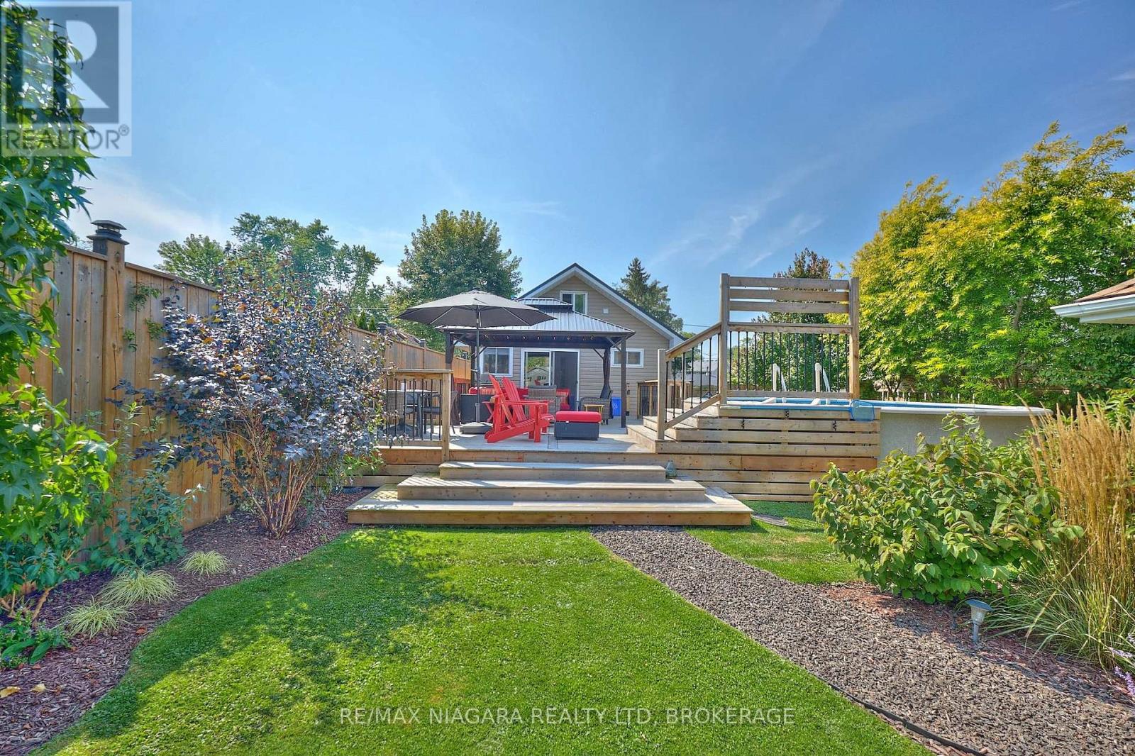 334 Leask Avenue, Fort Erie, Ontario  L2A 4L4 - Photo 9 - X12510138