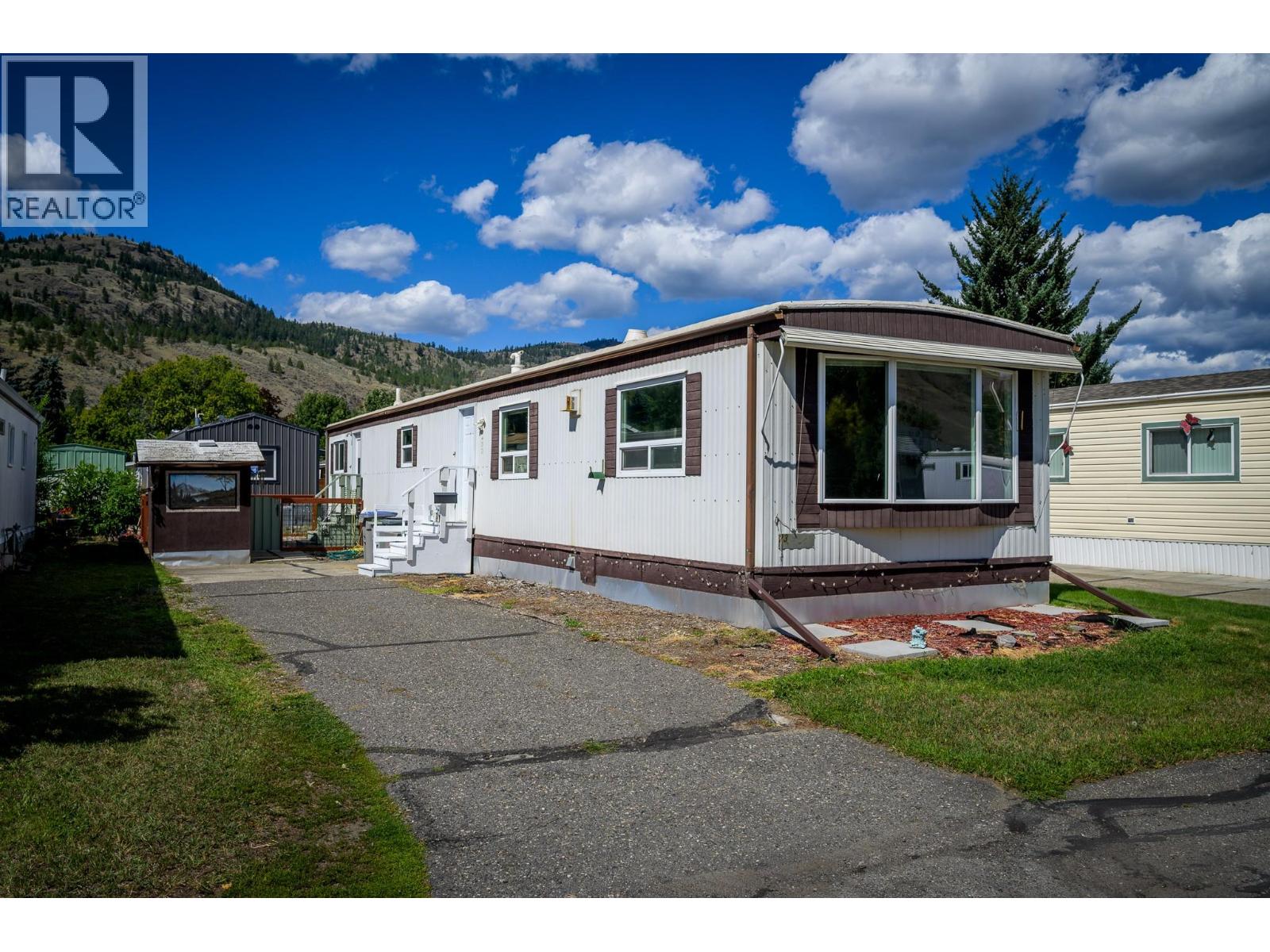 2400 OAKDALE Way Unit# 23, kamloops, British Columbia