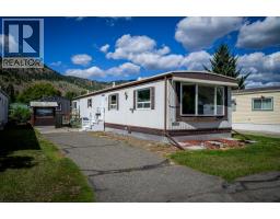 2400 OAKDALE Way Unit# 23, kamloops, British Columbia
