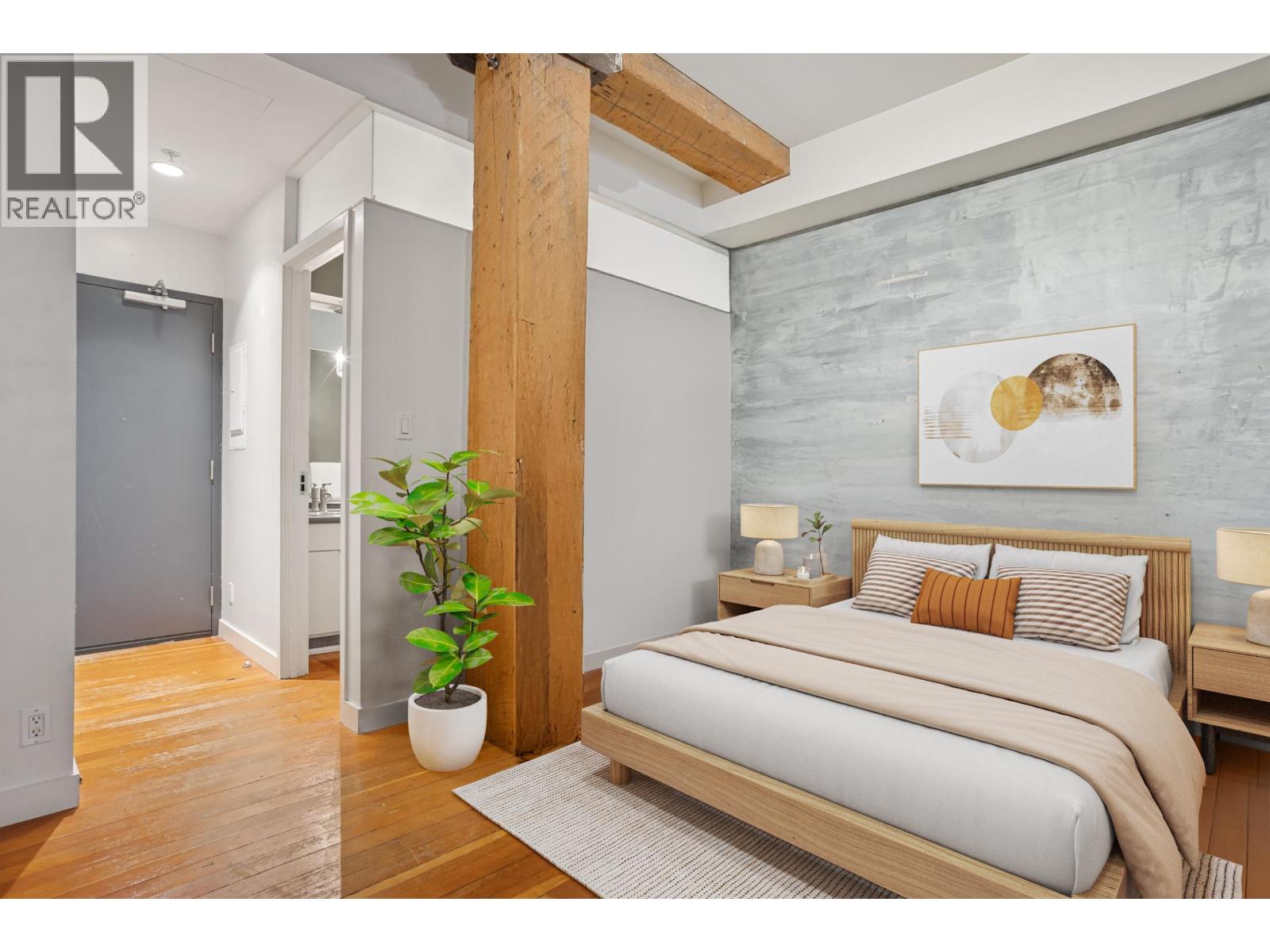 204 310 Water Street, Vancouver, British Columbia V6B 1B6 - Photo 3 - R3064723