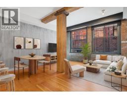 204 310 WATER STREET