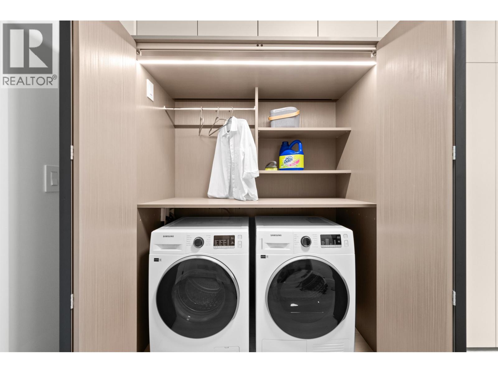 508 2015 St. Johns Street, Port Moody, British Columbia V3H 0N5 - Photo 15 - R3064741