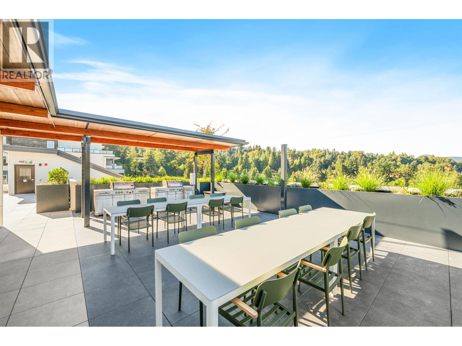 508 2015 St. Johns Street, Port Moody, British Columbia V3H 0N5 - Photo 29 - R3064741