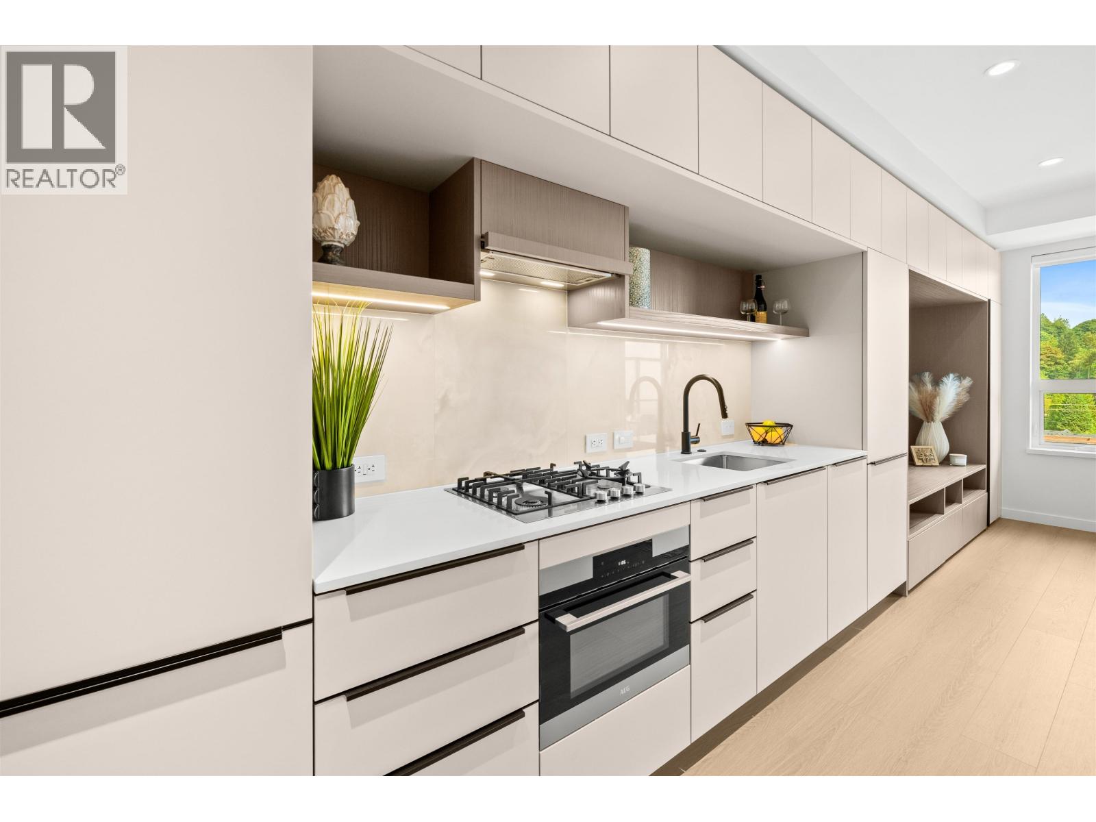 508 2015 St. Johns Street, Port Moody, British Columbia V3H 0N5 - Photo 6 - R3064741