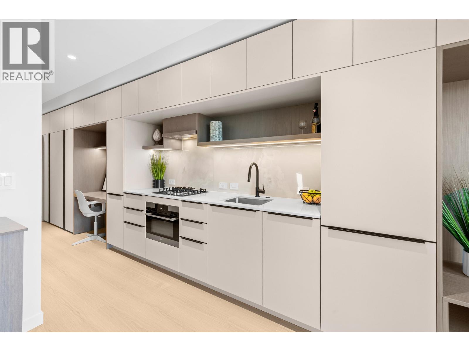 508 2015 St. Johns Street, Port Moody, British Columbia V3H 0N5 - Photo 7 - R3064741