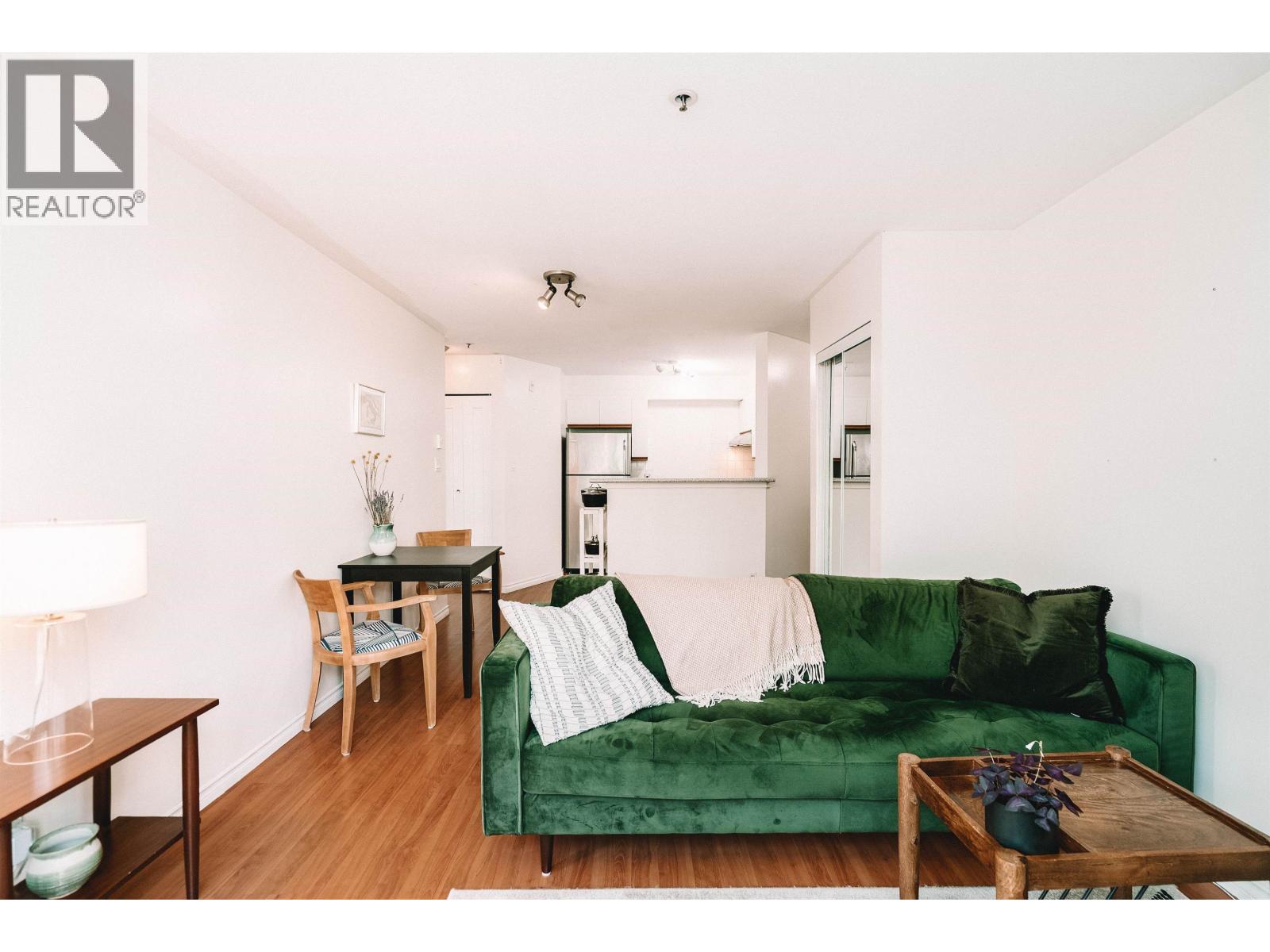 106 3168 Laurel Street, Vancouver, British Columbia V5Z 3T8 - Photo 10 - R3064755