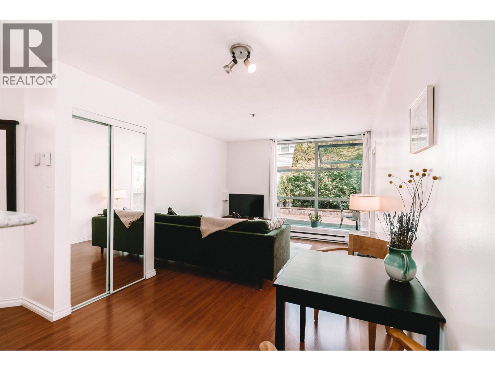 106 3168 Laurel Street, Vancouver, British Columbia V5Z 3T8 - Photo 2 - R3064755