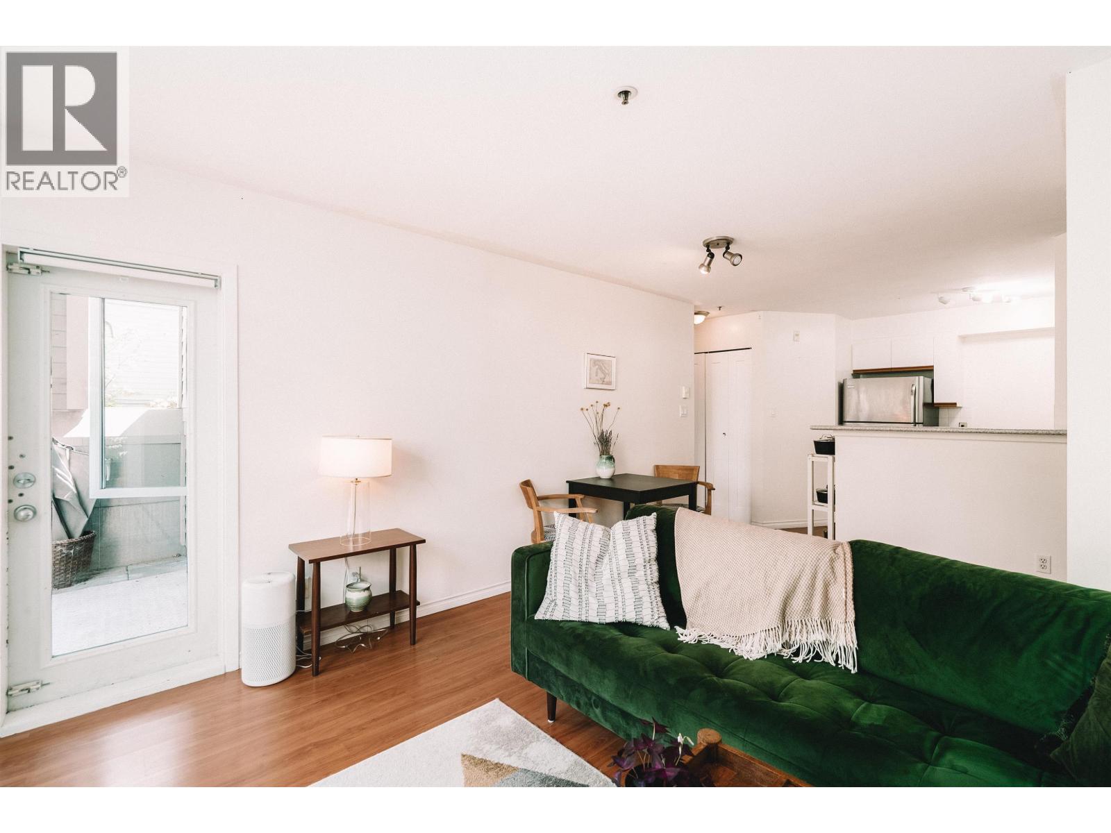 106 3168 Laurel Street, Vancouver, British Columbia V5Z 3T8 - Photo 9 - R3064755