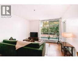 <div class="price">$549,900</div> 106 3168 Laurel Street, Vancouver<br><div style="margin-bottom:8px;"><small>Oakwyn Realty Ltd.</small></div><div class='bed_bath'>1 Bed | 1 Bath</div>
