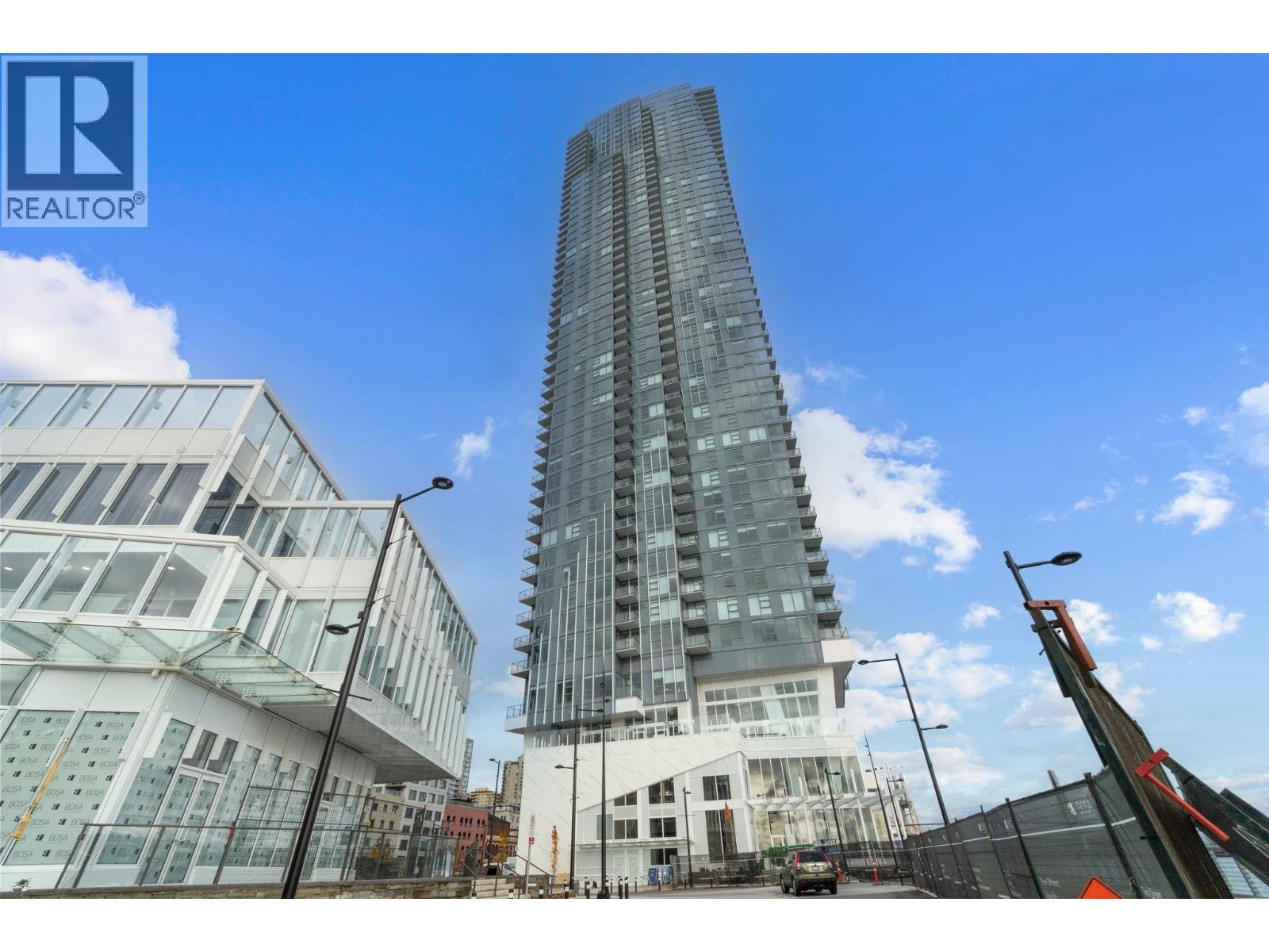 3503 680 QUAYSIDE DRIVE, New Westminster, British Columbia