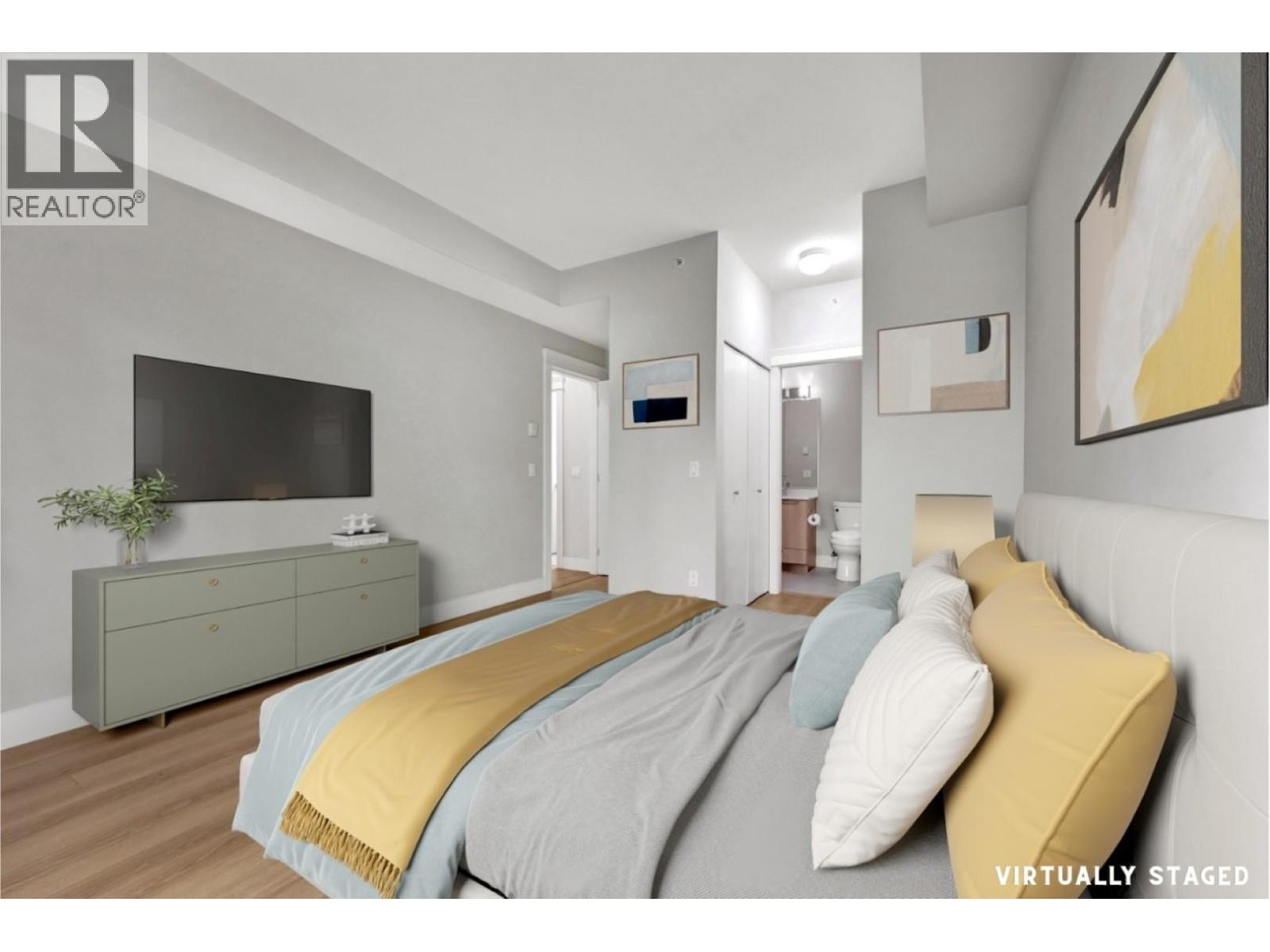 307 1188 Johnson Street, Coquitlam, British Columbia  V3B 0H7 - Photo 30 - R3064763