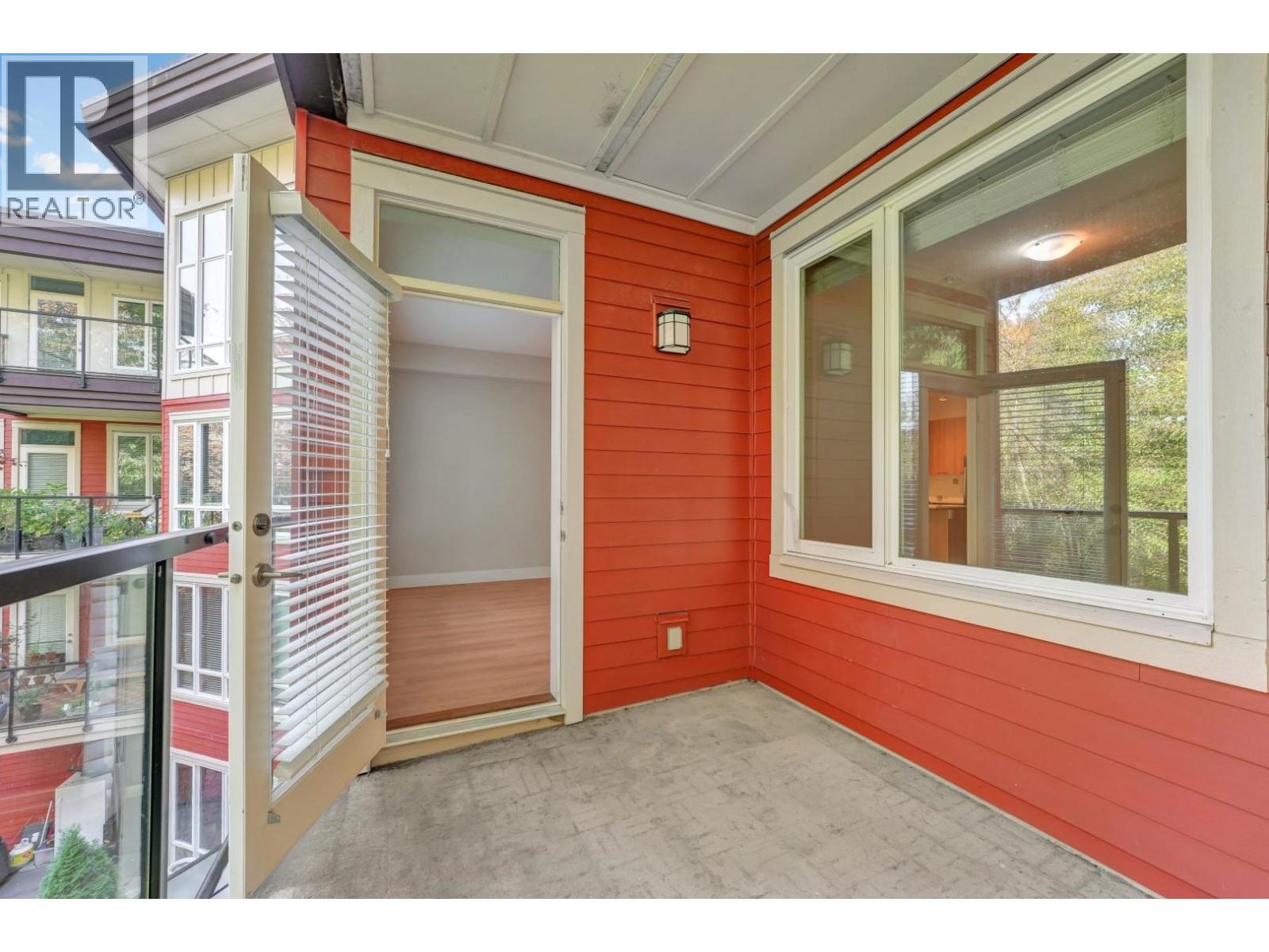 307 1188 Johnson Street, Coquitlam, British Columbia  V3B 0H7 - Photo 35 - R3064763