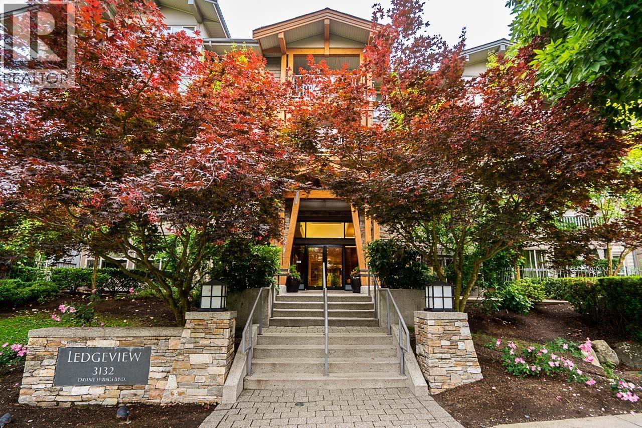 211 3132 Dayanee Springs Boulevard, Coquitlam, British Columbia  V3E 0B5 - Photo 6 - R3064765