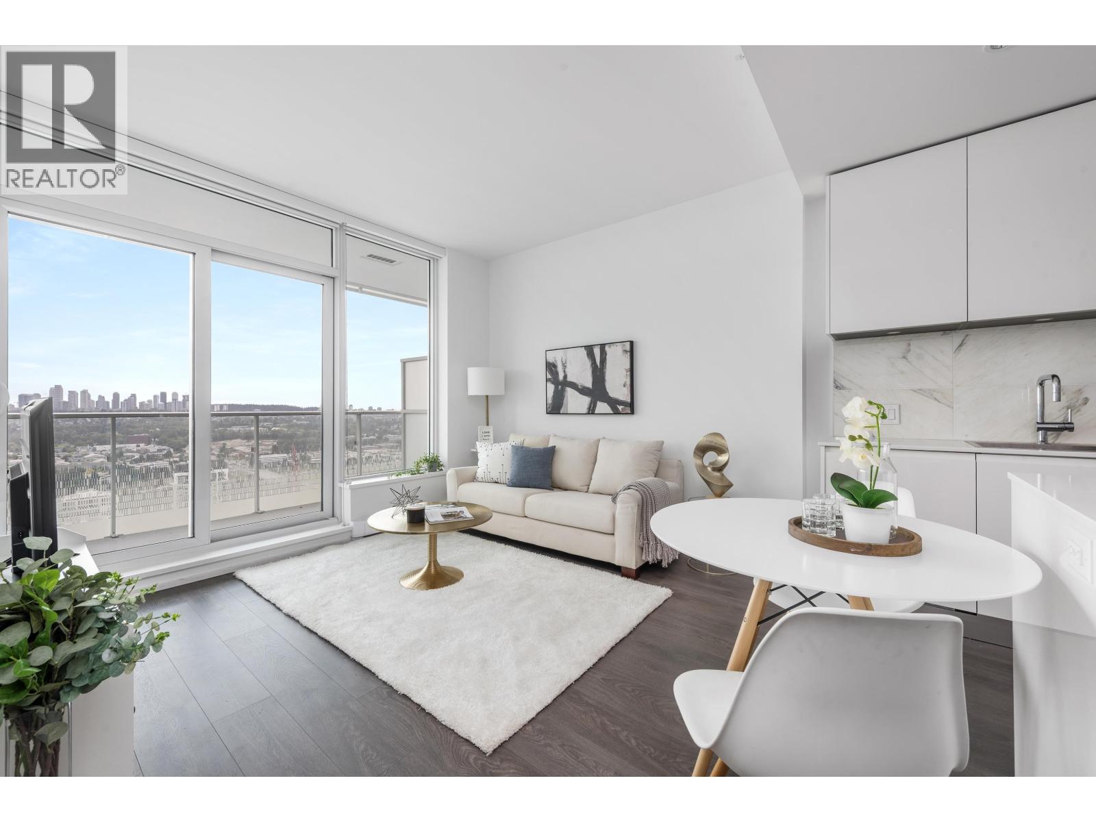 3603 4650 Brentwood Boulevard, Burnaby, British Columbia V5C 0M3 - Photo 2 - R3064767