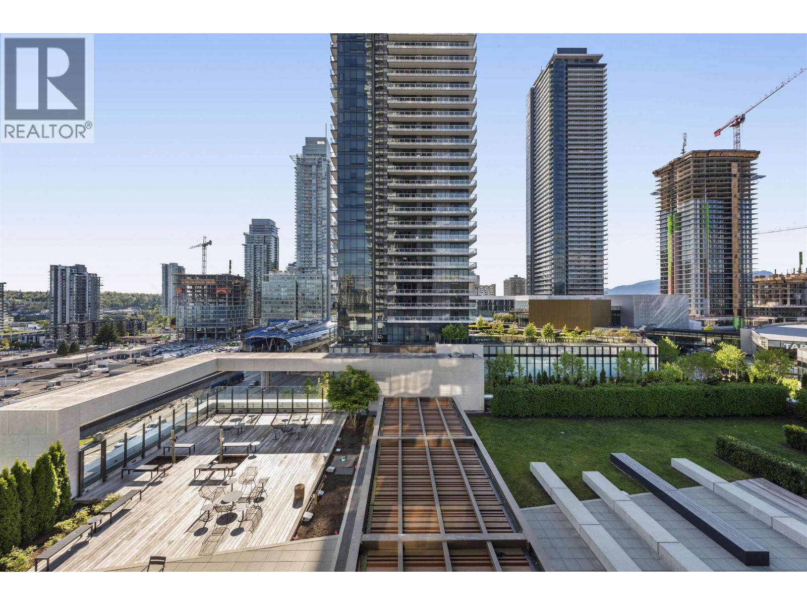 3603 4650 Brentwood Boulevard, Burnaby, British Columbia V5C 0M3 - Photo 27 - R3064767