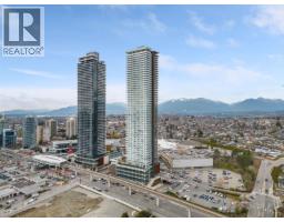 3603 4650 BRENTWOOD BOULEVARD, Burnaby, British Columbia