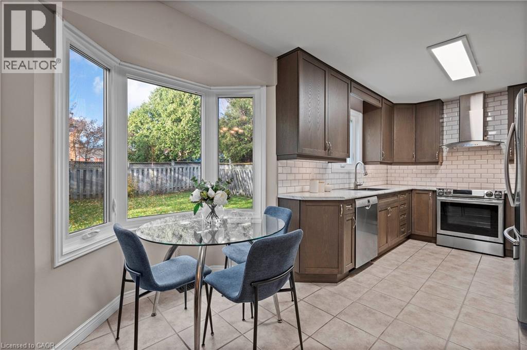 43 Robson Avenue, Cambridge, Ontario N1T 1L2 - Photo 12 - 40782249