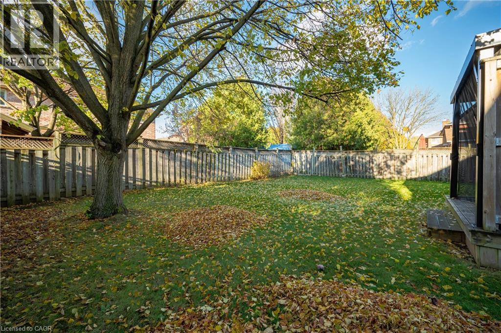 43 Robson Avenue, Cambridge, Ontario N1T 1L2 - Photo 39 - 40782249