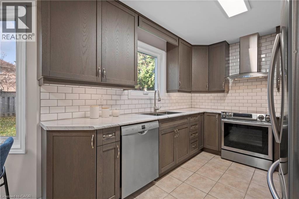 43 Robson Avenue, Cambridge, Ontario N1T 1L2 - Photo 6 - 40782249