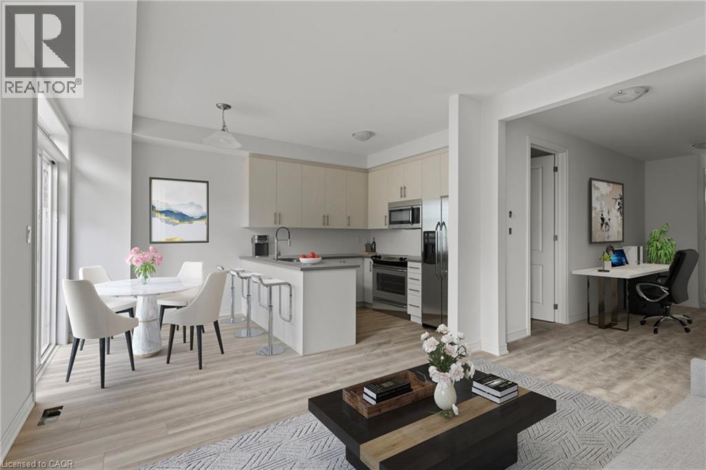 13 Davinci Boulevard, Hamilton, Ontario L9B 1B7 - Photo 6 - 40776709