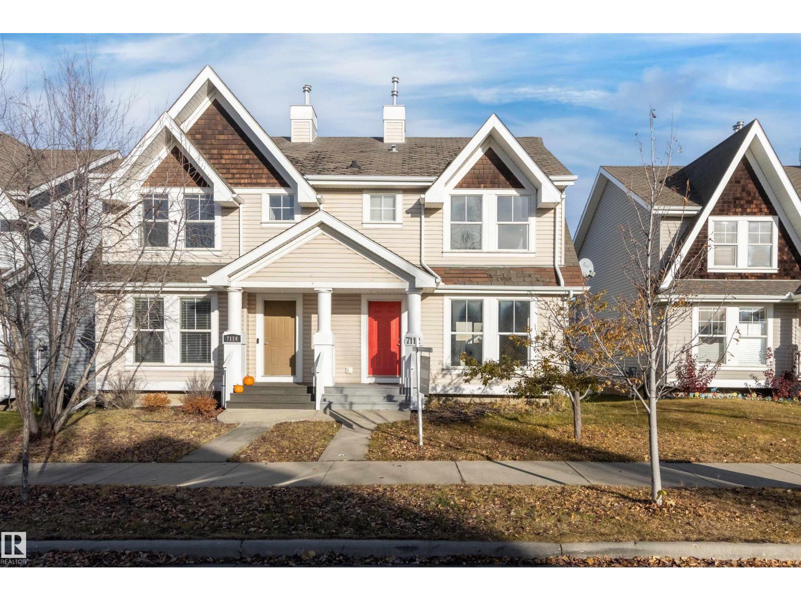 7112 19A AV SW, Edmonton, Alberta